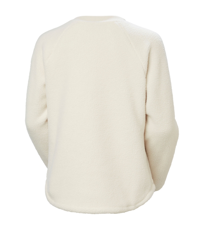 Helly Hansen fleeces en truien 53054 lichtgeel bij Leerentveldvrijetijd.nl