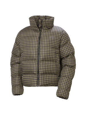 Helly Hansen Helly Hansen W Jade Puffer Jacket