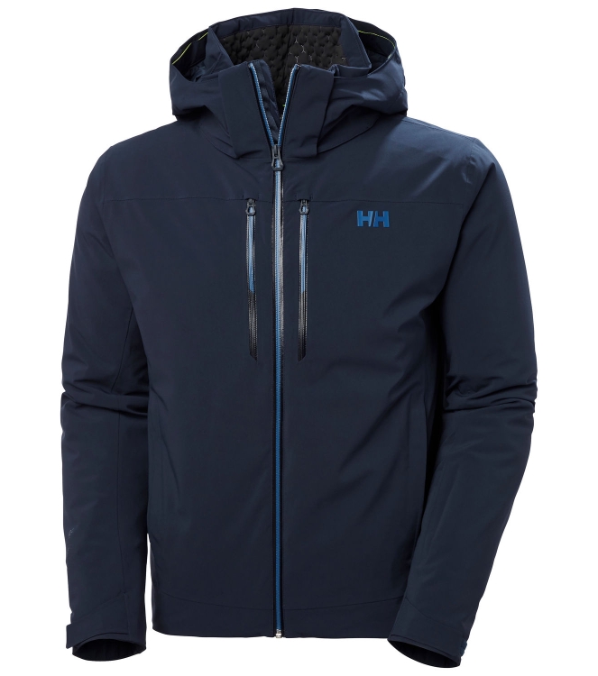 Helly Hansen jassen 65667 geen kleur bij Leerentveldvrijetijd.nl