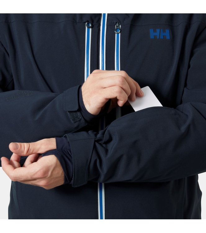 Helly Hansen jassen 65667 geen kleur bij Leerentveldvrijetijd.nl