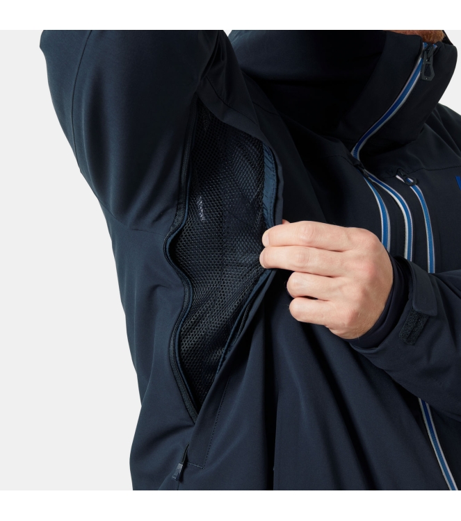 Helly Hansen jassen 65667 geen kleur bij Leerentveldvrijetijd.nl