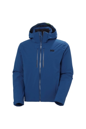 Helly Hansen Helly Hansen Alpha Lifaloft Jacket 507_Dark Blue