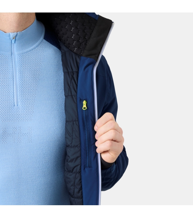 Helly Hansen jassen 65667 antraciet bij Leerentveldvrijetijd.nl