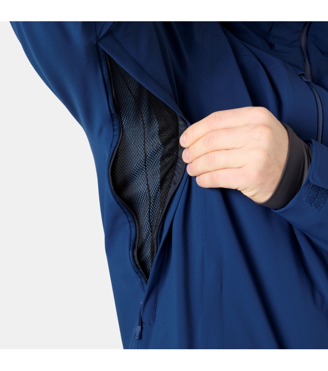 Helly Hansen jassen 65667 antraciet bij Leerentveldvrijetijd.nl