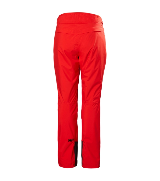 Helly Hansen gevoerde broeken 65683 licht grijs bij Leerentveldvrijetijd.nl