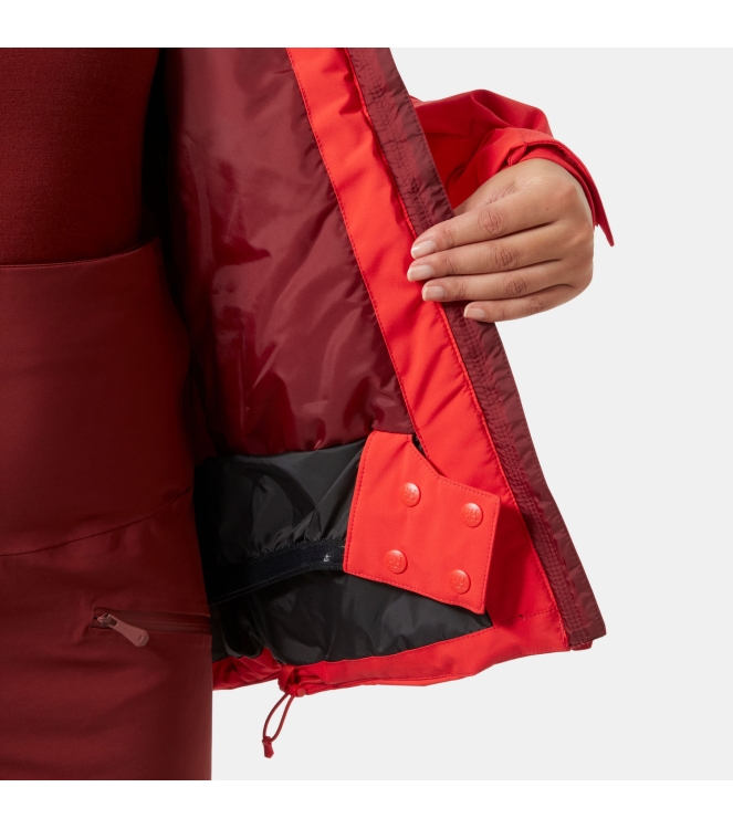 Helly Hansen jassen 65735 geel bij Leerentveldvrijetijd.nl