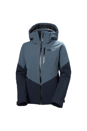 Helly Hansen Helly Hansen W Alphelia Jacket 860_Alpine Frost
