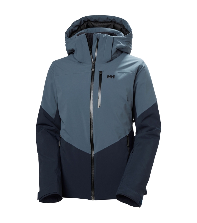 Helly Hansen jassen 65909 lichtblauw bij Leerentveldvrijetijd.nl