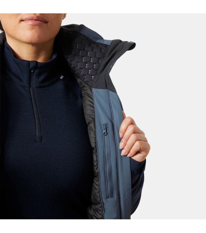 Helly Hansen jassen 65909 lichtblauw bij Leerentveldvrijetijd.nl