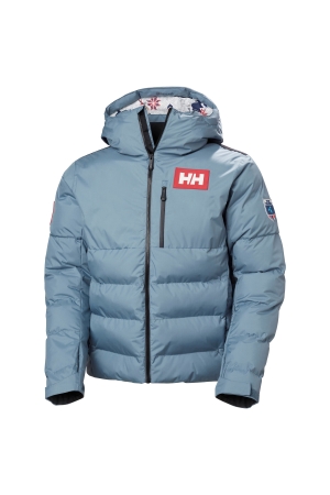 Helly Hansen Helly Hansen Kvitfjell Race Puffy Jacket 602_Washed Navy Nsf Replica Helly Hansen Helly Hansen Kvitfjell Race Puffy Jacket 602_Washed Navy Nsf Replica