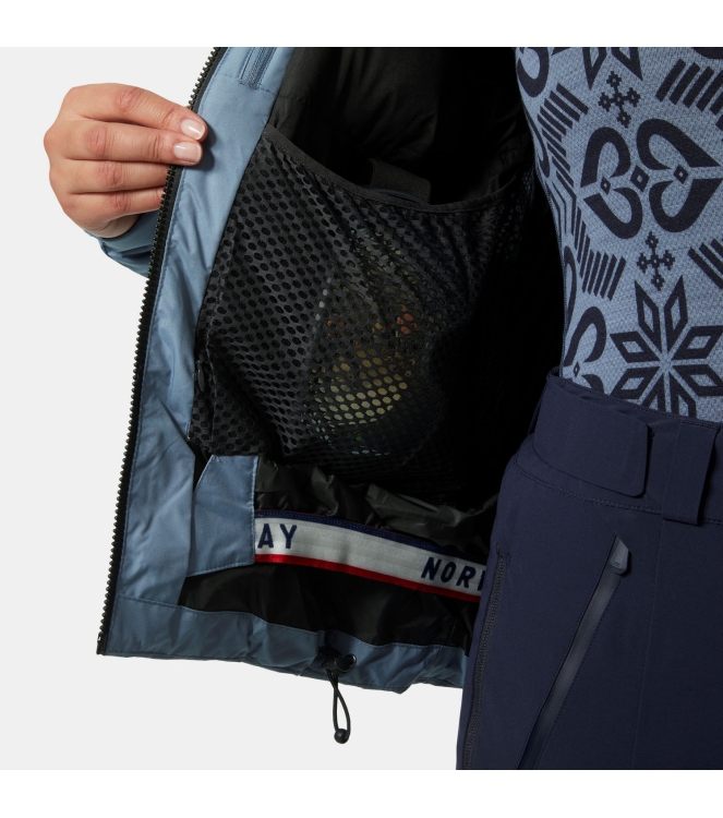 Helly Hansen jassen 66044 geen kleur bij Leerentveldvrijetijd.nl