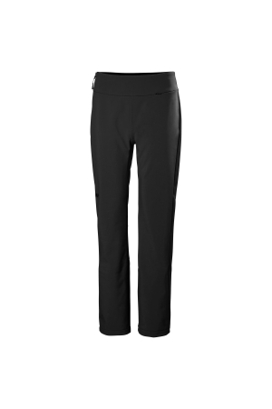 Helly Hansen Helly Hansen W Nora Softshell Pant 990_Black Helly Hansen Helly Hansen W Nora Softshell Pant 990_Black
