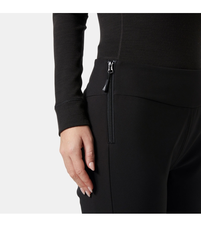 Helly Hansen gevoerde broeken 66052 licht grijs bij Leerentveldvrijetijd.nl