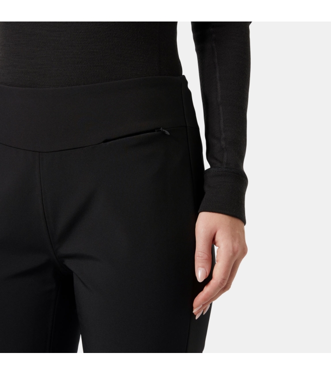 Helly Hansen gevoerde broeken 66052 licht grijs bij Leerentveldvrijetijd.nl