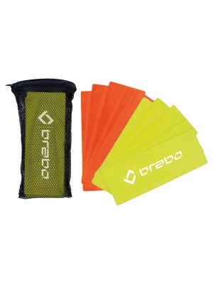 Brabo Brabo Field Markers Silicon