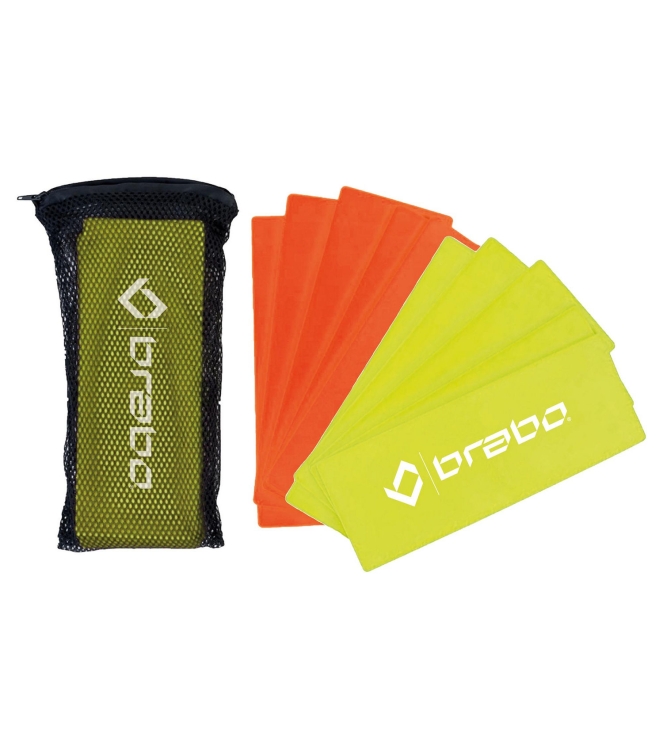 Brabo hockey accessoires 320.02050.000 cobalt bij Leerentveldvrijetijd.nl