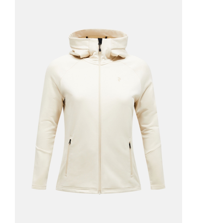 Peak Performance fleeces en truien G80574 marine bij Leerentveldvrijetijd.nl