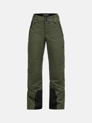 Peak Performance Peak Performance W Anima Insulated Pants