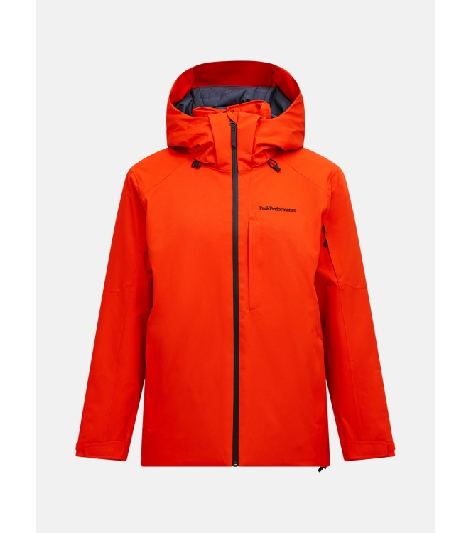 Peak Performance jassen G80505 beige bij Leerentveldvrijetijd.nl