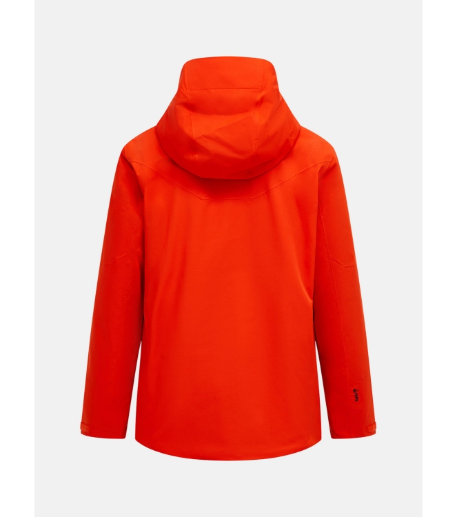 Peak Performance jassen G80505 beige bij Leerentveldvrijetijd.nl