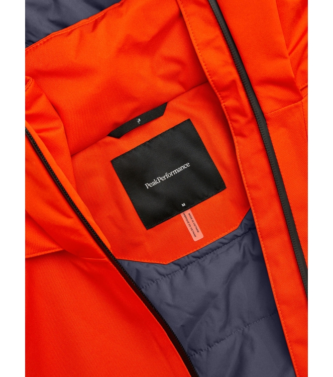 Peak Performance jassen G80505 beige bij Leerentveldvrijetijd.nl