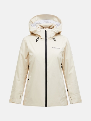Peak Performance Peak Performance W Anima Insulated Jacket