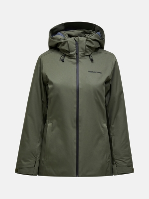 Peak Performance Peak Performance W Anima Insulated Jacket