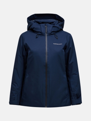Peak Performance Peak Performance W Anima Insulated Jacket