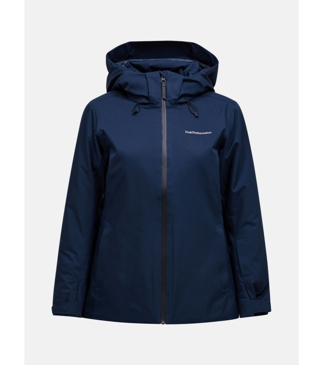 Peak Performance jassen G80521 antraciet bij Leerentveldvrijetijd.nl