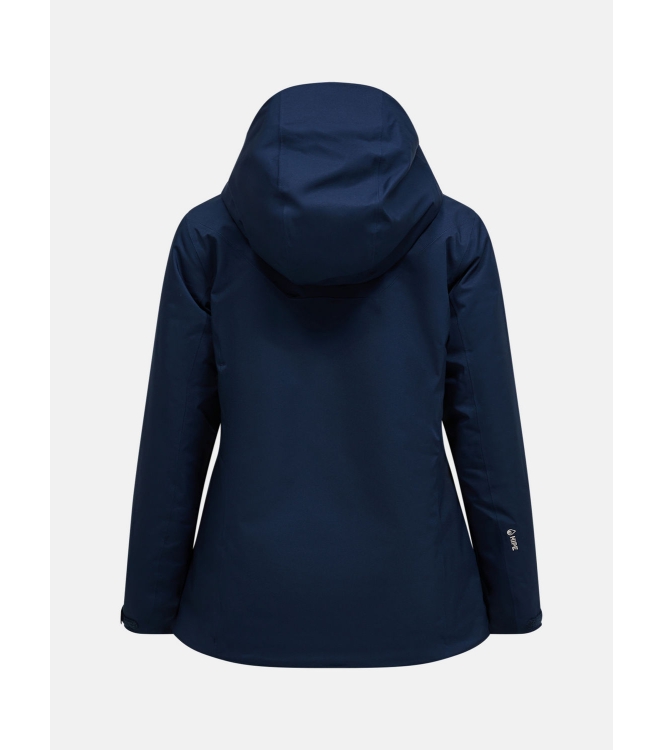 Peak Performance jassen G80521 antraciet bij Leerentveldvrijetijd.nl