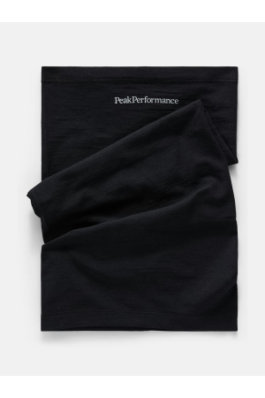 Peak Performance Peak Performance Magic Neckgaiter 030_Black