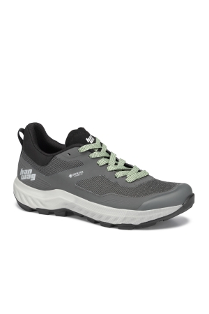 Hanwag Hanwag Kaduro Light Lady GTX 011012 anthracite/black Hanwag Hanwag Kaduro Light Lady GTX 011012 anthracite/black