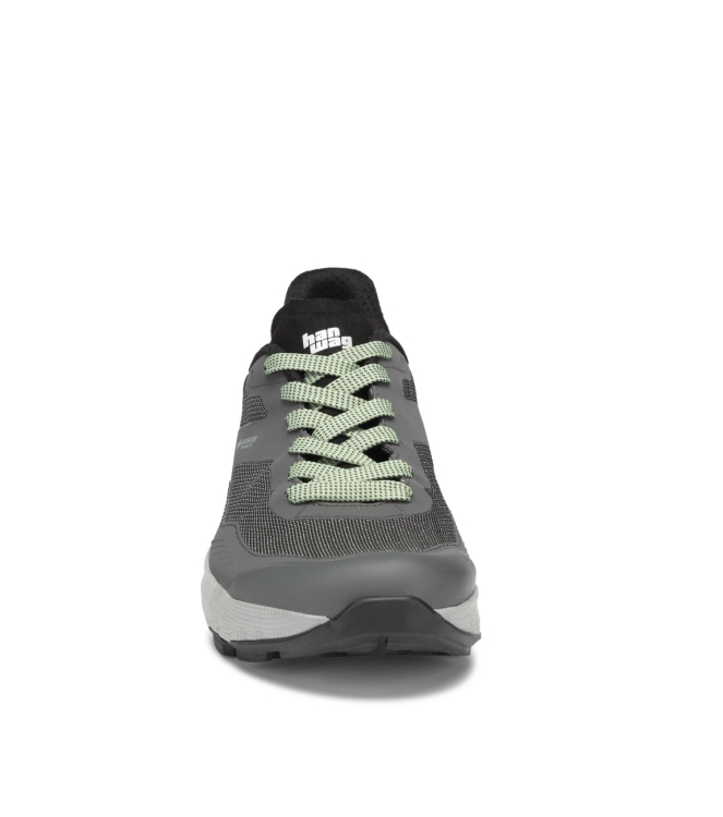 Hanwag Hanwag Kaduro Light Lady GTX 011012 anthracite/black H300801 011012 anthracite/black Hanwag wandelschoenen H300801 lichtblauw bij Leerentveldvrijetijd.nl
