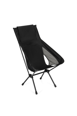 helinox helinox Chair One Highback (re) Blackout Edition helinox helinox Chair One Highback (re) Blackout Edition