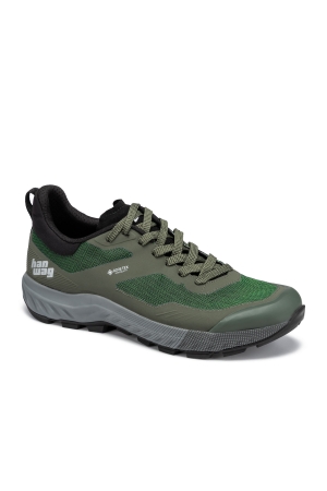 Hanwag Hanwag Kaduro Light GTX 300300 Olive/Olive Hanwag Hanwag Kaduro Light GTX 300300 Olive/Olive