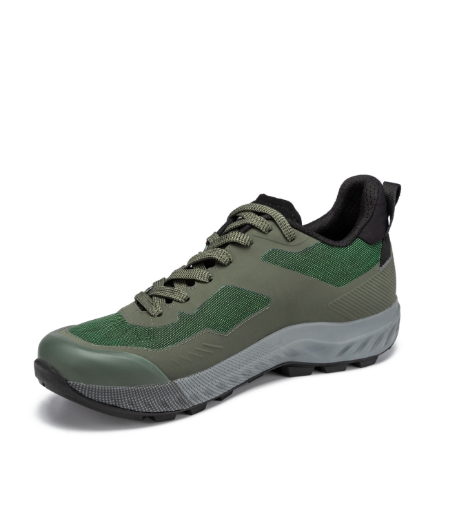 Hanwag Hanwag Kaduro Light GTX 300300 olive/olive H300800 300300 Olive/Olive Hanwag wandelschoenen H300800 blauw bij Leerentveldvrijetijd.nl