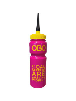 Obo Obo OBO Goalie Water Bottle