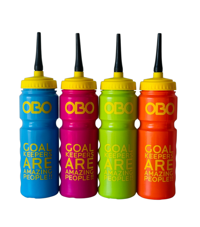 Obo hockey accessoires 96232 ivoor bij Leerentveldvrijetijd.nl