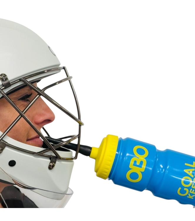 Obo hockey accessoires 96232 antraciet bij Leerentveldvrijetijd.nl