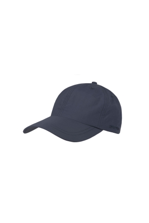 Hatland Hatland Laredo Cooldown Cap 170_Slate Blue