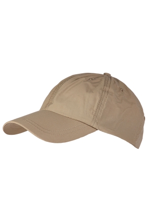 Hatland Hatland Laredo Cooldown Cap 154_Khaki