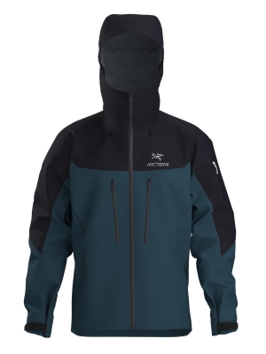Arc'teryx Arc'teryx Alpha SV Jacket M