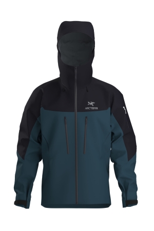 Arc'teryx Arc'teryx Alpha SV Jacket M Lodestar