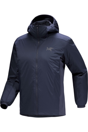 Arc'teryx Arc'teryx Atom Hoody M Black Sapphire