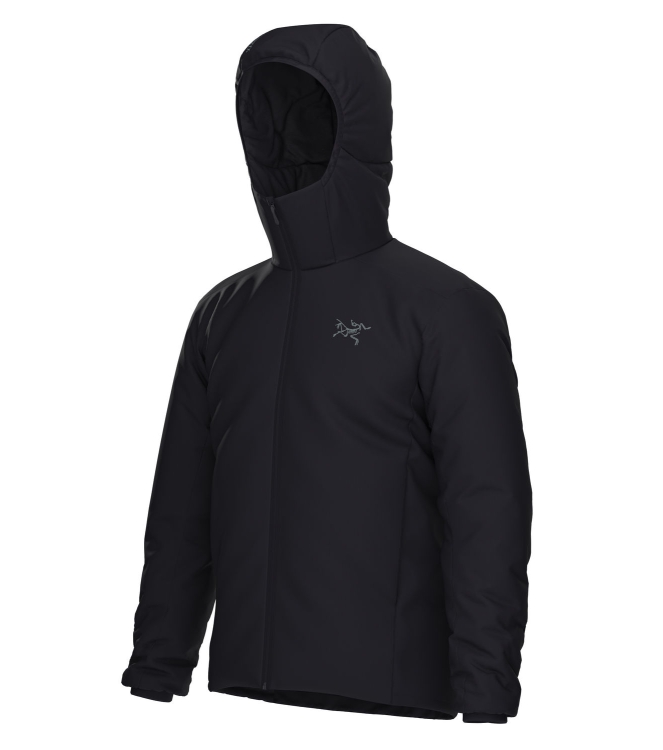 Arc'teryx jassen X000009556 licht grijs bij Leerentveldvrijetijd.nl
