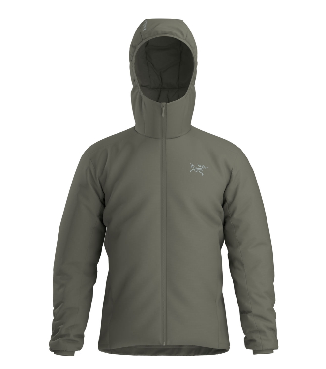 Arc'teryx jassen X000009556 blauw bij Leerentveldvrijetijd.nl