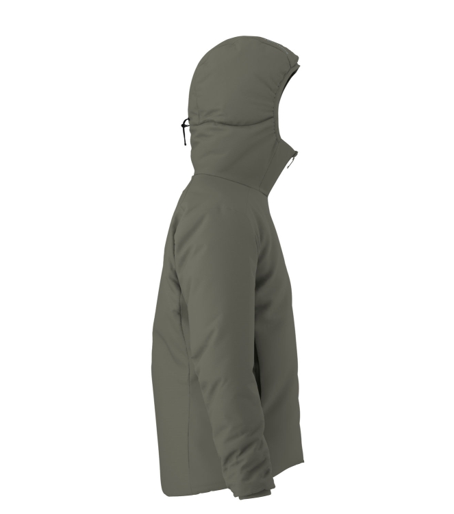 Arc'teryx jassen X000009556 blauw bij Leerentveldvrijetijd.nl