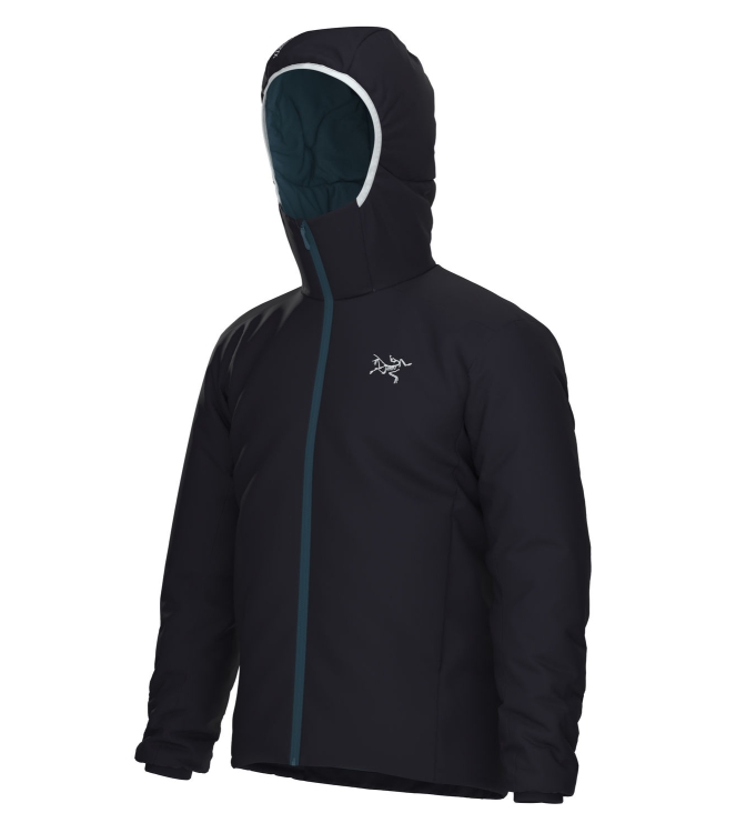 Arc'teryx jassen X000009556 antraciet bij Leerentveldvrijetijd.nl