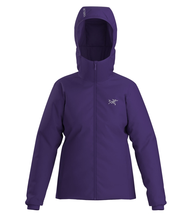 Arc'teryx wintersportkleding X000009452 blauw combinatie bij Leerentveldvrijetijd.nl
