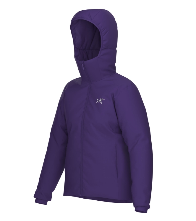 Arc'teryx wintersportkleding X000009452 blauw combinatie bij Leerentveldvrijetijd.nl
